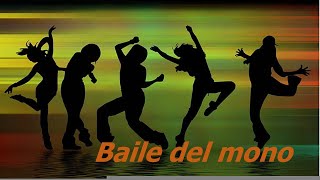 Baile del mono - Wilfrido Vargas - Lyrics