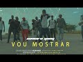 Caveira Gang Vou Mostrar Video Oficial 