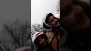 Vlog 1-Maşukiye,Sapanca gölü ve Kartepe gezimiz