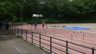 20160612 3セット目150m 平岡平井白形高石