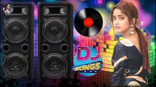 Chanda Sitare Bindiya Tumhari // Bollywood Dj Song // Hindi Romantic Dj Remix Songs // #HindidjSongs