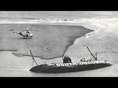 Video: Great Ship Eater - Sands Of Goodwin - Alternatívny Pohľad
