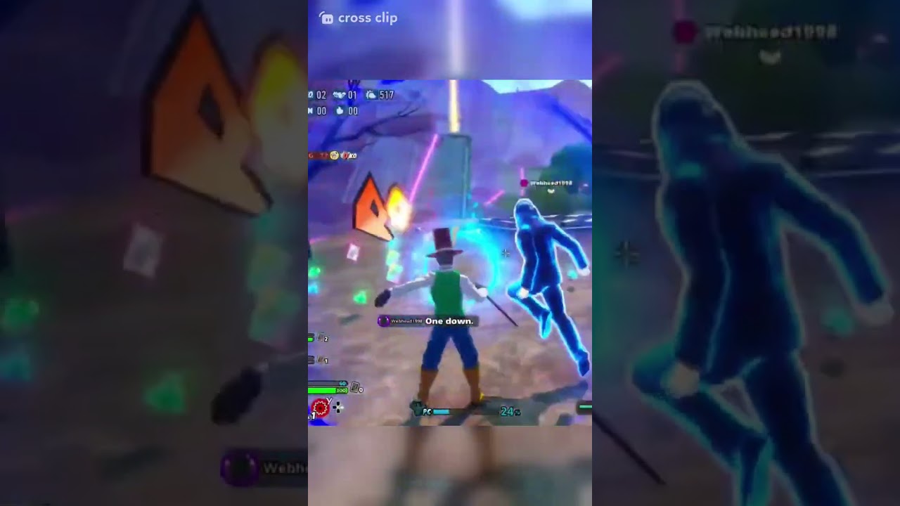 Compress Is Godlike In My Hero Ultra Rumble  