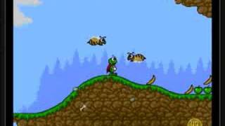 SuperFrog Part.2