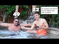 My boyfriend and i have a 27 year age gap hot tub qa  stanchris