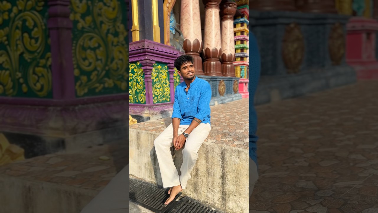 Vanakam malaysia ♥️ 