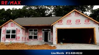 8126 - LOT 950 Zelpha Boulevard, Georgetown, IN 47122 - Residential for sale