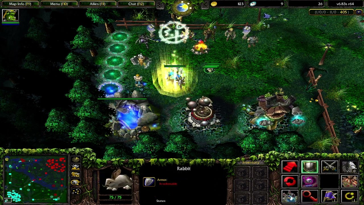 Dotazo con los pibes - Fin de la maldición