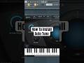 How To Install Auto Tune In FL Studio Shorts 