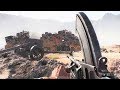 Repelling Enemy Forces - Onslaught - Battlefield V