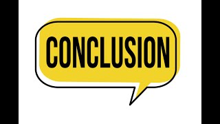 Reading Stream: Conclusion of Not the end of the World