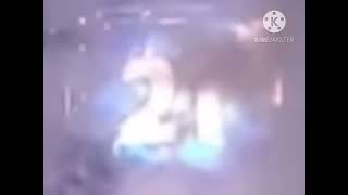 New Year Countdown Capital One