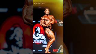 Victor Martinez Reacts to Ramon Dino's Shocking Olympia Classic Division Loss. #bodybuilding