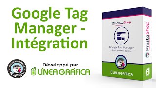 Module PrestaShop Google Tag Manager - Gestionnaire de Balises - Addons PrestaShop