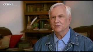 The Extended Interview with Josh McDowell - CBN.com