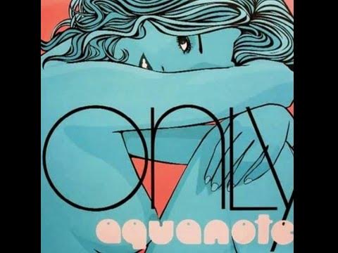 Aquanote -  Only (Dub)