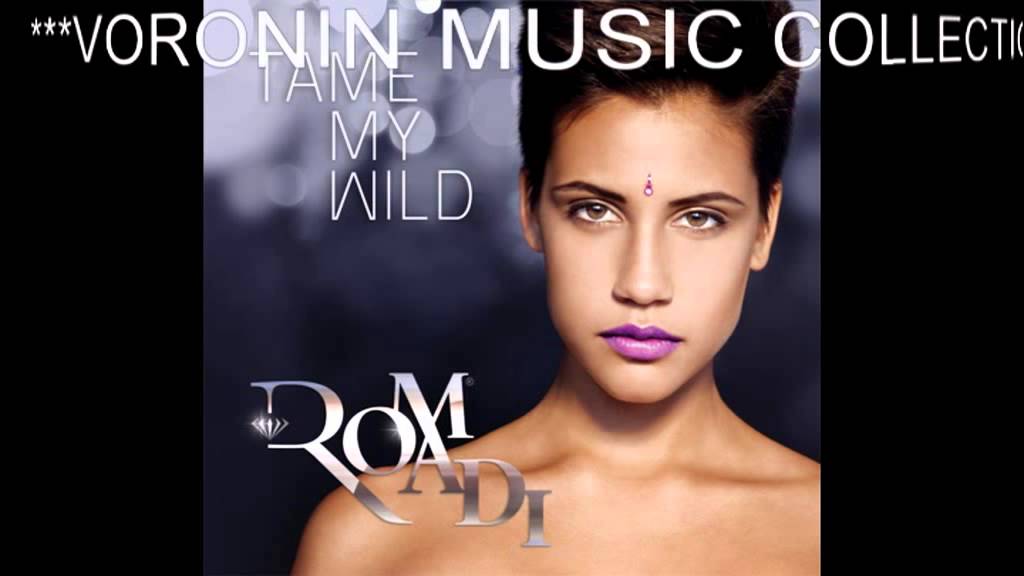 Romadi - Tame My Wild (Stive Morgan remix)