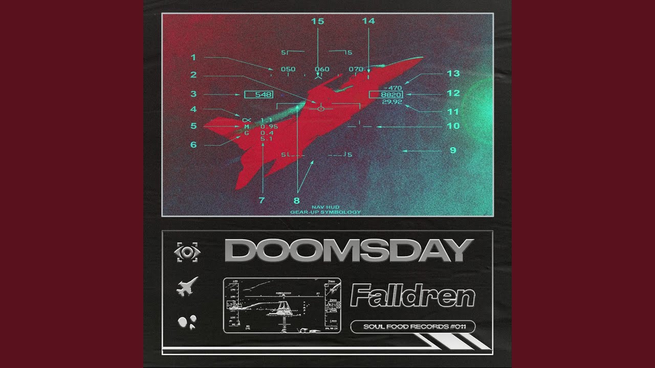 Guarda Doomsday (Original Mix) su YouTube Guarda Doomsday (Original Mix) su YouTube