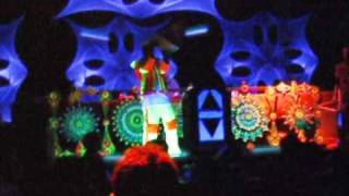 2005 Panther Patrick Magic Show Ozora