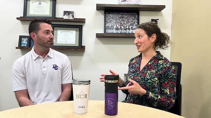 Dayton Christian 2025 Gala Invite