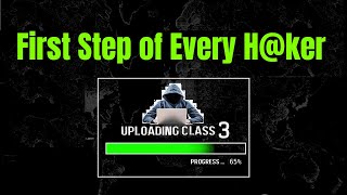 Cyber security training in Hindi class-3 || What is footprinting and types of footprinting 