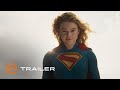 Supergirl: Woman of Tomorrow - Teaser Trailer (2026) - Milly Alcock