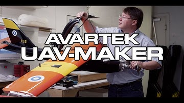 Avartek Company Presentation