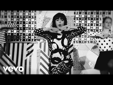 Lenka - Everything At Once Clip