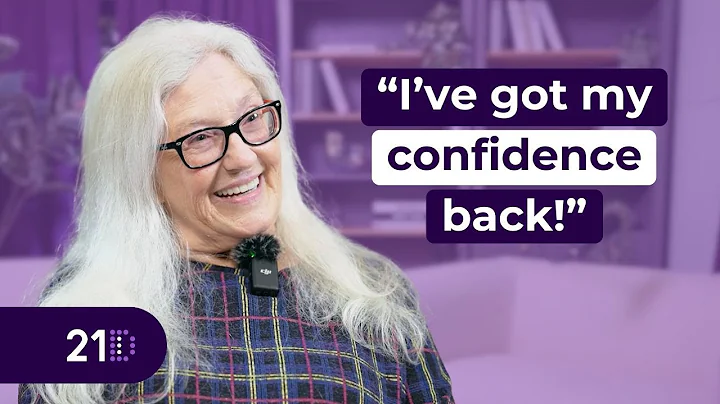 Full Mouth Dental Implants Story - Sandra