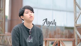 Rinto Harahap - Ayah | Cover Chika Lutfi