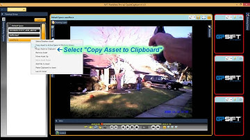 GP SIFT FlexView Pro Creating Multi Angle - Media Clipboard