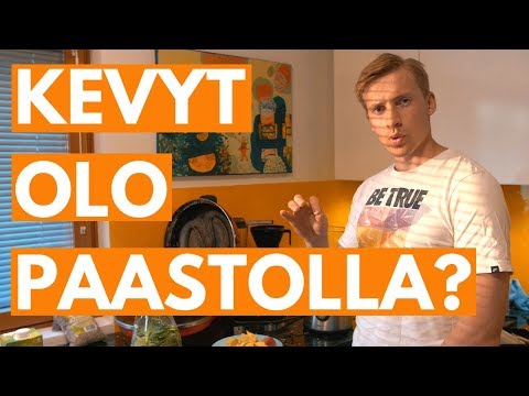 Video: Pikakahvi - Haittaa Vai Hyötyä?