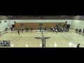 Chavez High School vs. Mountain Ridge Varsity Mens&#39; Volleyball