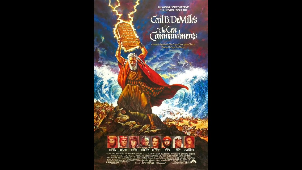 top 8 Christian movies