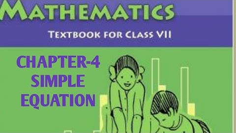 Q-3/Ex-4.1/ch-4/Simple Equations for class 7 NCERT maths/trial and error method