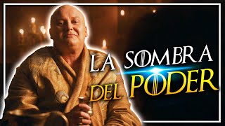 🔥 El Acertijo de VARYS | Análisis del PODER en JUEGO DE TRONOS ⚔️