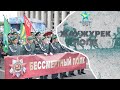 Как “Бессмертный полк” стал яблоком раздора?