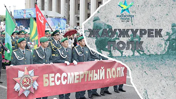 Как “Бессмертный полк” стал яблоком раздора?
