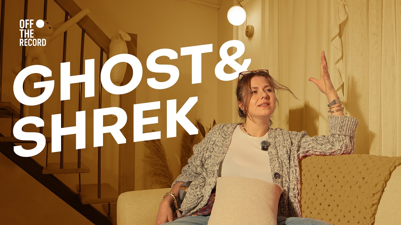 Modern Flört Sözlüğü: Ghosting ve Shreklemek Nedir? | Off The Jomo