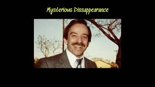 The Most Mysterious Disappearances in History