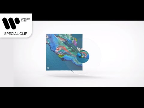 LOTI - DAILY COLOR (Feat. PLHN, 제이문(Jay Moon)) [Lyric Video]