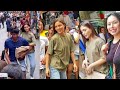 Lovi Poe VIRAL Matapos HABULIN ang Snatcher ng Bag Niya sa Batang Quiapo Behind The Scenes!