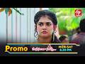 Manasantha Nuvve Latest Promo | Episode No 1296 | 12th March 2026 | ETV Telugu