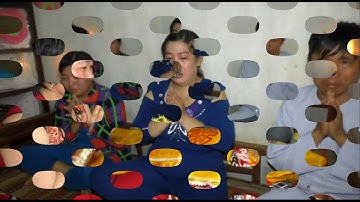 Lễ tang cụ bà : Trương Thị Xiêm - ấp Lung Rong - xã Định Thành A - Đông Hải - Bạc Liêu