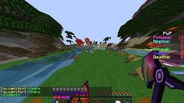 Possible Hacking on Frosty Factions