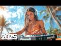 Summer Music Mix 2026 🍓 Just Relax | Deep House Mix 2025 • Chill / Night Vibes / Stress Relief