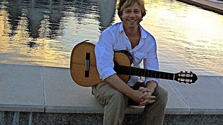 SARABANDE IN B MINOR