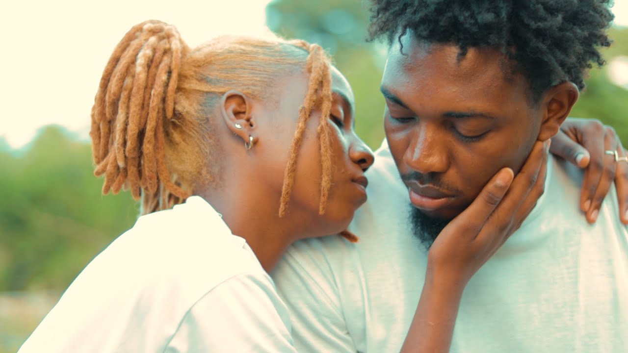 AMOUR INFINI♾️FILM ROMANTIC 💘  COMPLET EN CREOLE