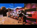Paint over your own graffiti  spoare 4k