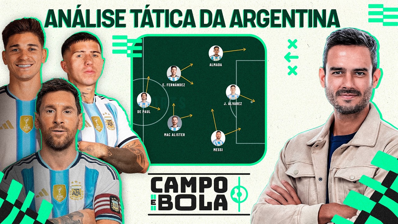 YouTube video by TNT Sports Brasil